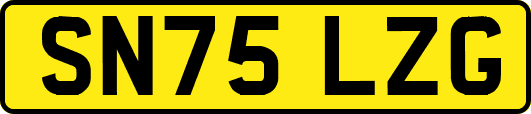 SN75LZG