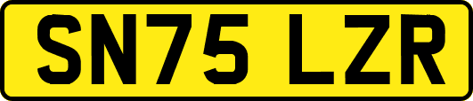 SN75LZR