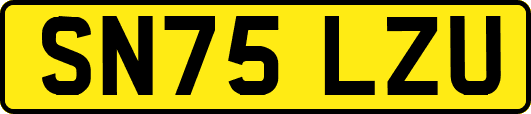 SN75LZU