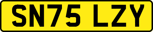 SN75LZY