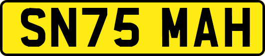 SN75MAH