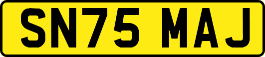 SN75MAJ