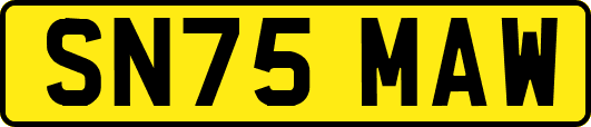 SN75MAW