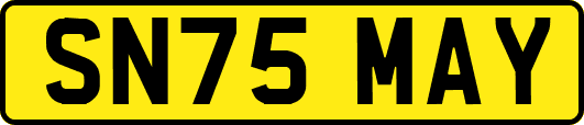 SN75MAY