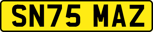 SN75MAZ