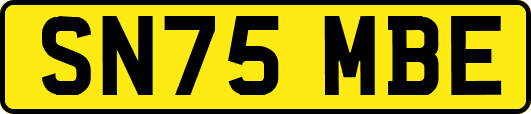 SN75MBE