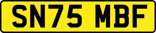 SN75MBF
