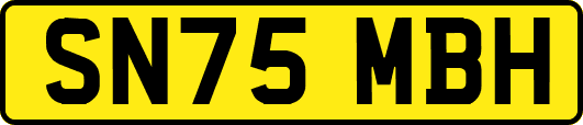 SN75MBH