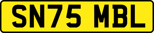 SN75MBL