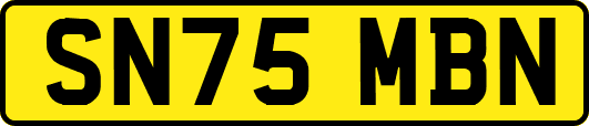 SN75MBN