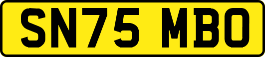 SN75MBO