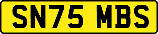 SN75MBS