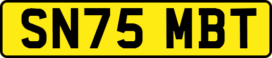 SN75MBT