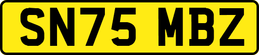 SN75MBZ