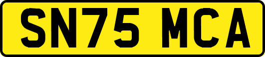SN75MCA