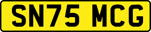 SN75MCG