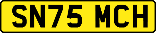 SN75MCH