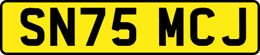SN75MCJ
