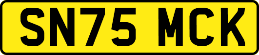 SN75MCK
