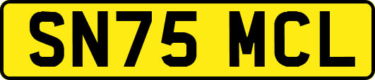 SN75MCL