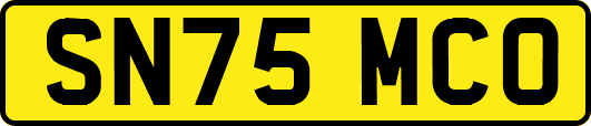 SN75MCO