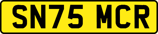 SN75MCR