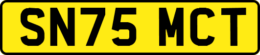 SN75MCT