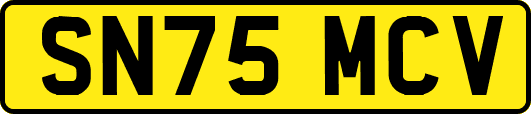 SN75MCV