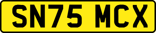 SN75MCX