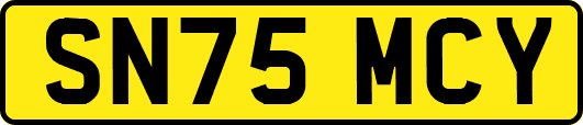 SN75MCY
