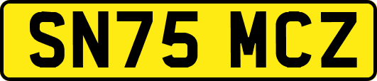 SN75MCZ