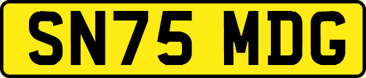 SN75MDG