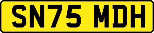 SN75MDH