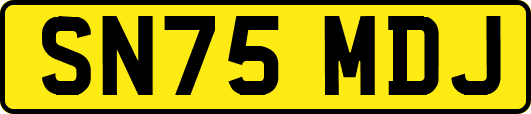 SN75MDJ