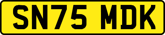 SN75MDK