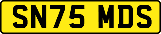 SN75MDS