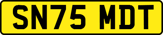 SN75MDT