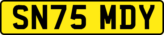 SN75MDY