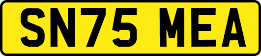 SN75MEA