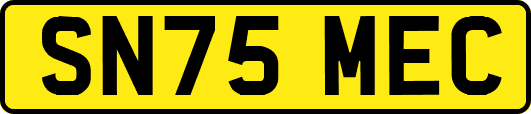 SN75MEC