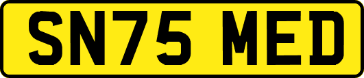 SN75MED