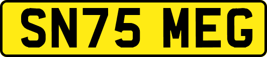 SN75MEG