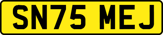 SN75MEJ