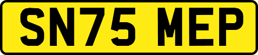 SN75MEP
