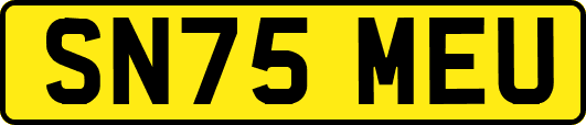 SN75MEU