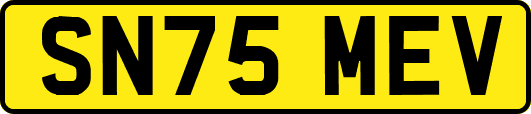 SN75MEV