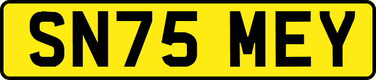 SN75MEY