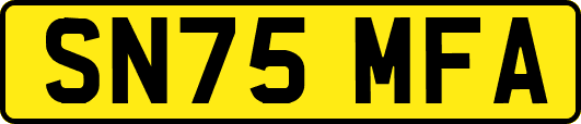 SN75MFA