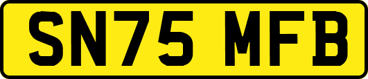 SN75MFB