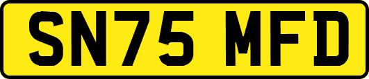 SN75MFD